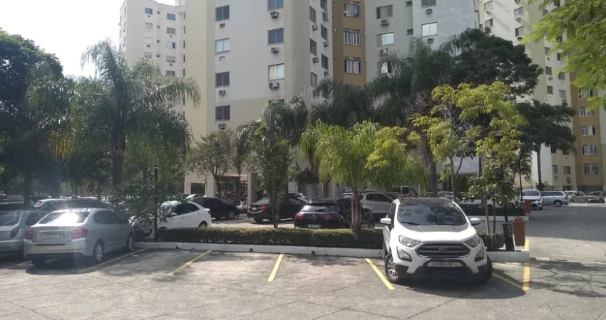 Apartamento com 3 quartos à venda na Avenida Tenente-Coronel Muniz de Aragão, 892, Anil, Rio de Janeiro