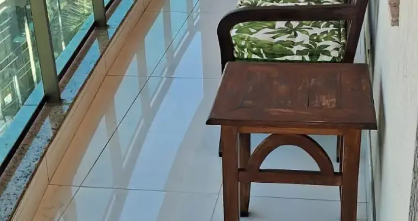 Apartamento com 4 quartos à venda na Rua Joaquim Pinheiro, 100, Freguesia (Jacarepaguá), Rio de Janeiro