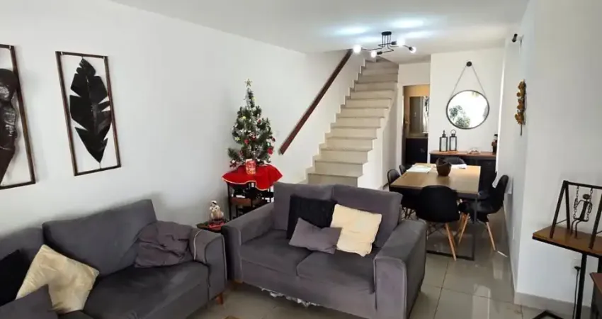 Casa em condomínio fechado com 3 quartos à venda na Rua Sericita, 1, Freguesia (Jacarepaguá), Rio de Janeiro
