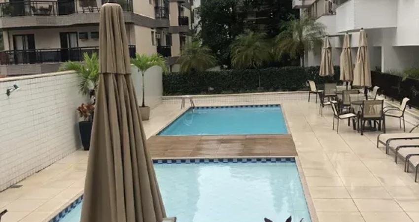 Apartamento com 2 quartos à venda na Rua Ituverava, 700, Anil, Rio de Janeiro