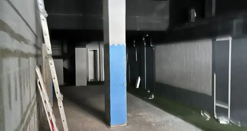 Ponto comercial para alugar na Avenida Geremário Dantas, 1, Pechincha, Rio de Janeiro