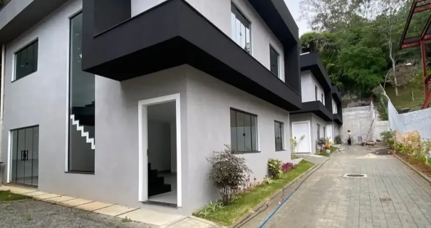 Casa em condomínio fechado com 4 quartos à venda na Rua Ituverava, 1, Anil, Rio de Janeiro
