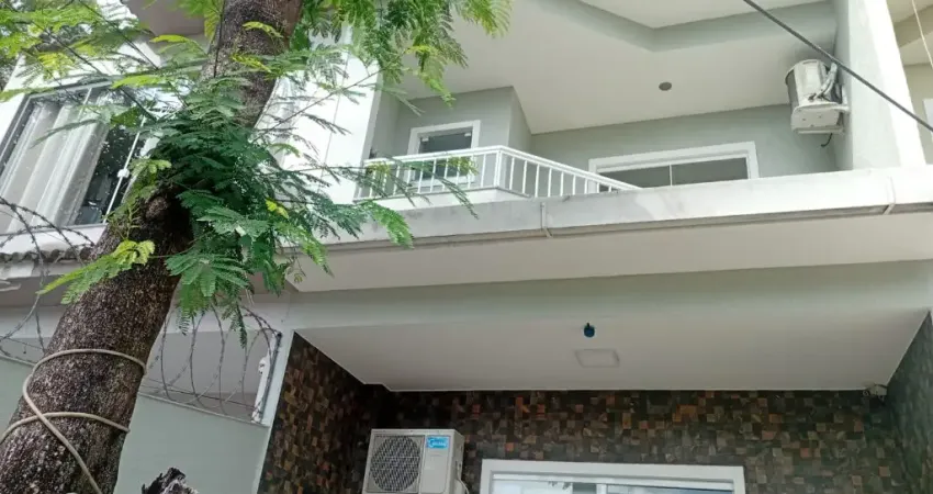 Casa em condomínio fechado com 3 quartos à venda na Rua Sericita, 1, Freguesia (Jacarepaguá), Rio de Janeiro