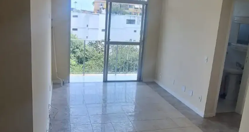 Apartamento com 2 quartos para alugar na Avenida São Guilherme de Norwich, 1, Anil, Rio de Janeiro
