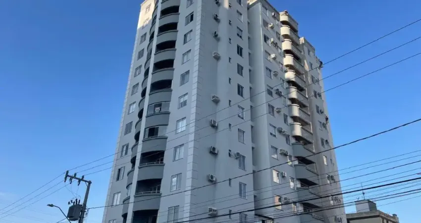 cond. AFRODITE  2 dormitórios ( sendo 1 suíte ) com garagem livre