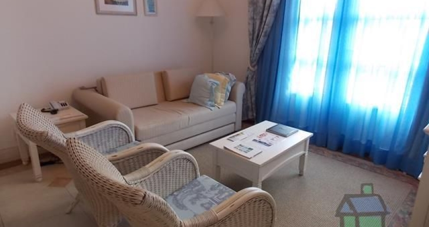 Apartamento studio Il Campanário Jurerê em Florianópolis