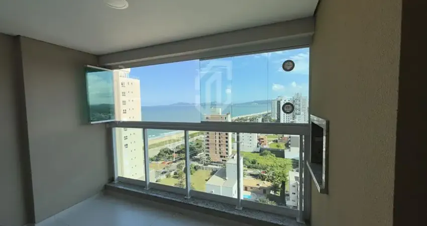 Venice - Lindo Apartamento Mobiliado com Vista Mar, no bairro Itacolomi - Balneário Piçarras
