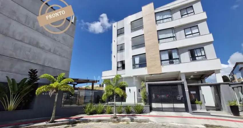 Apartamento Mobiliado com 02 dormitórios, totalmente mobiliado, bairro Nossa Senhora da Paz