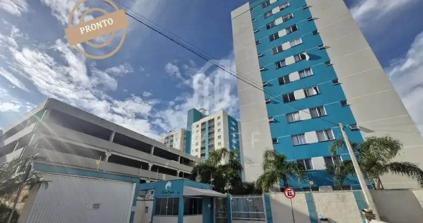 Bora Bora Easy Club - Apartamento Mobiliado, no bairro Centro - Barra Velha - SC
