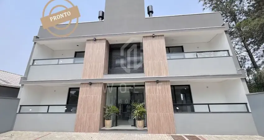 Apartamentos de 03 Suítes com Ótimo Padrão de Acabamento, Itacolomi - Balneário Piçarras - SC