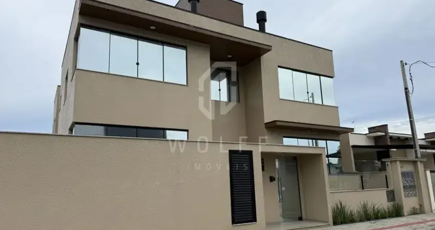 Apartamentos em Região Próximo Moradores Fixos, bairro Itajuba - Barra Velha, SC