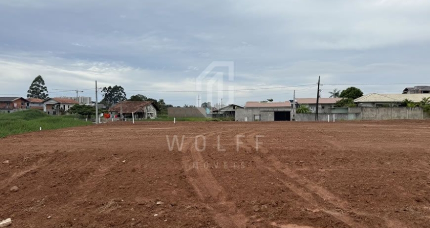 Oportunidade: Terrenos na Praia do Grant em Itajuba - Barra Velha - SC