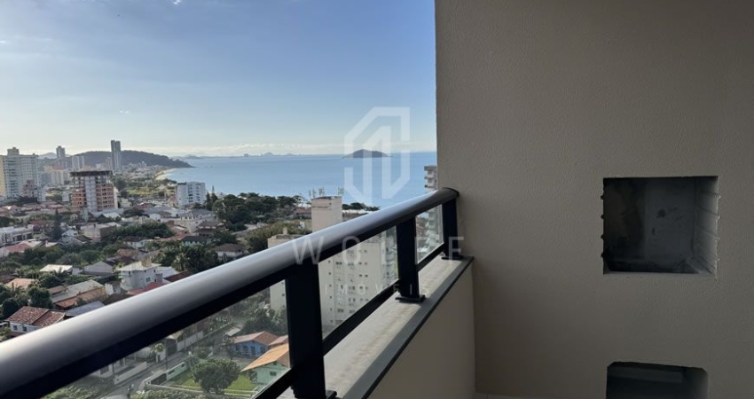 Skyline - Apartamento com Alto Potencial para Rentabilidade, bairro Armação, Penha - SC