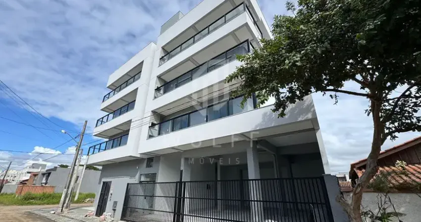 San Paolo - Apartamento com 03 dormitórios, 104 m² no Bairro Itajuba - Barra Velha - SC