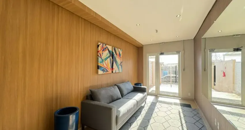 Apartamento com 2 quartos à venda na Rua Ana Rocha Avelino, 87, Jardim Boa Vista, Santa Bárbara D'Oeste