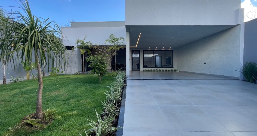 Casa com 3 quartos à venda no Residencial Beira Rio I, Itumbiara 