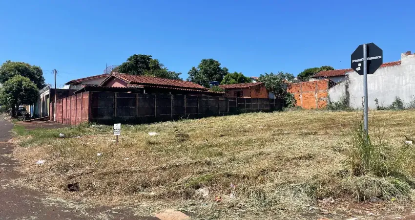 Terreno à venda no Jardim Liberdade, Itumbiara 