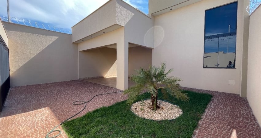 Casa 3 quartos e espaço gourmet à venda Beira Rio 2
