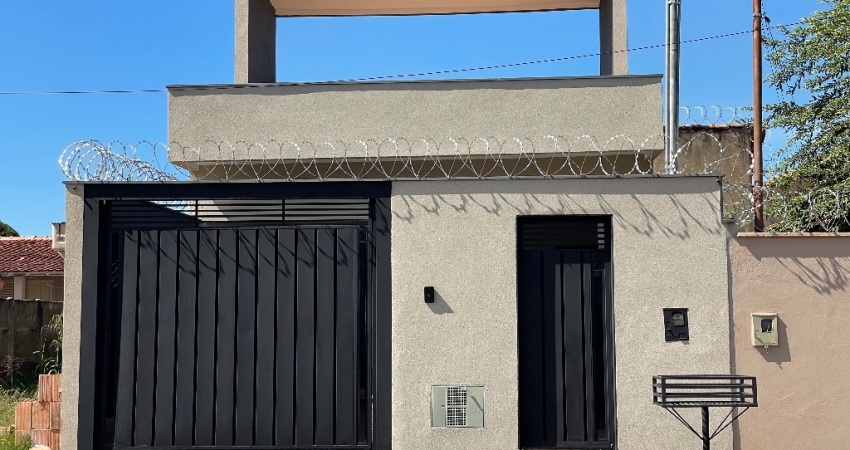 Casa 3 quartos a venda no Paranaíba
