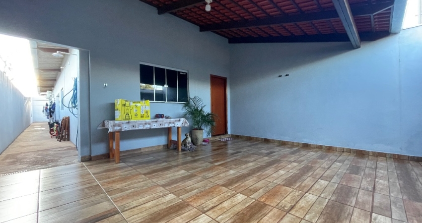 Casa 3 quartos a venda no Cidade Jardim