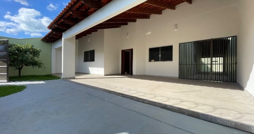 Casa 4 quartos a venda noJardim Leonora