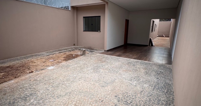 Casa com 2 quartos à venda no Setor Nova Aurora, Itumbiara 