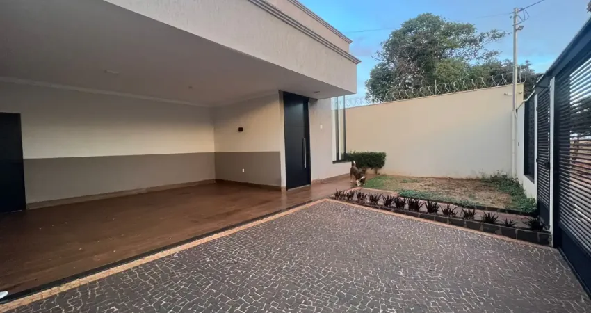 Casa de alto padrão em local nobre com 3 quartos, energia solar bairro morumbi