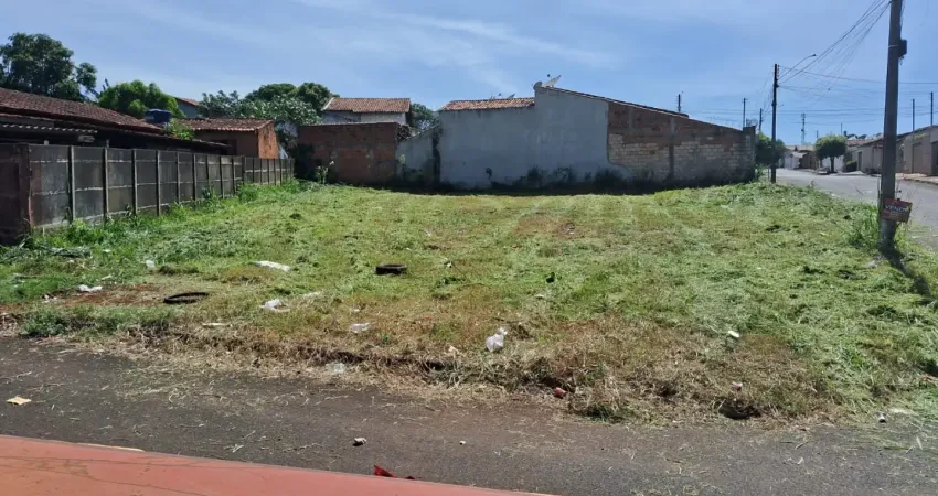 Ótimo terreno em local privilegiado. disponível para aquisição e construção