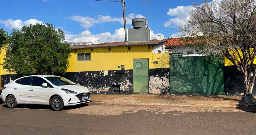 Excelente imóvel comercial ideal para investimento no centro