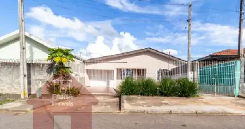 Casa com 3 quartos à venda na Rua Irlanda, Nações, Fazenda Rio Grande