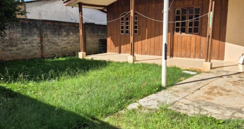Casa com 2 quartos à venda na Rodovia BR-116, 100, Tarumã, Curitiba