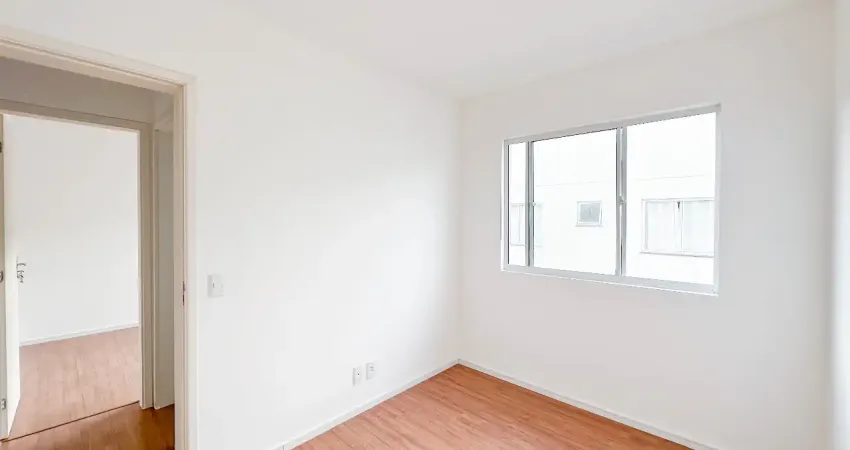 Apartamento com 2 quartos à venda na Av. dos Expedicionários, 4799, Bom Jesus, Campo Largo