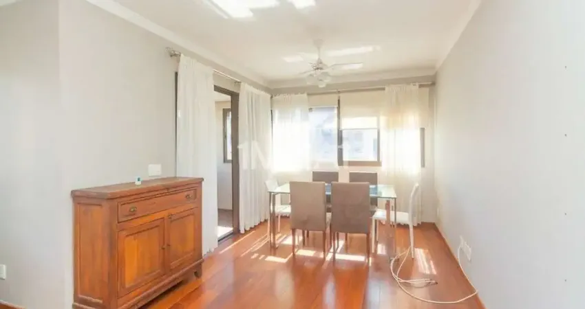 Apartamento com 2 quartos para alugar na Rua Guilherme Klippel, 234, Passo da Areia, Porto Alegre