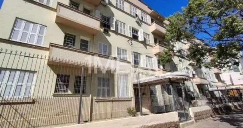 Apartamento com 2 quartos para alugar na Rua Gomes Jardim, 262, Santana, Porto Alegre