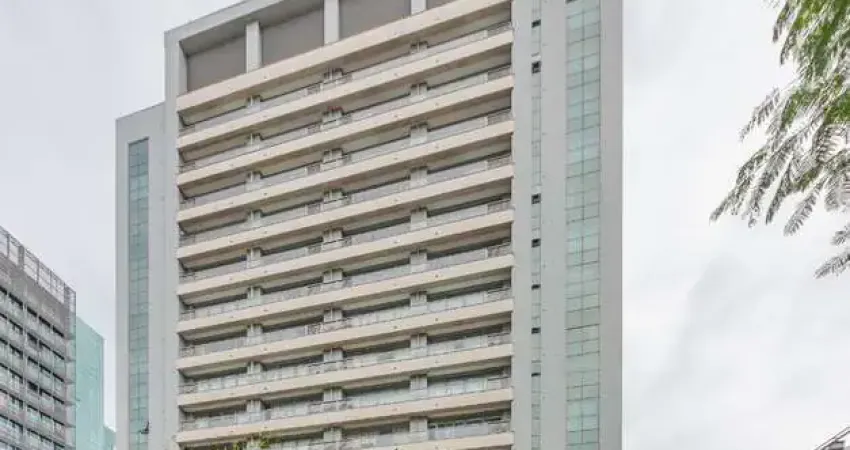 Apartamento com 1 quarto para alugar na Avenida Mariland, 707, Auxiliadora, Porto Alegre