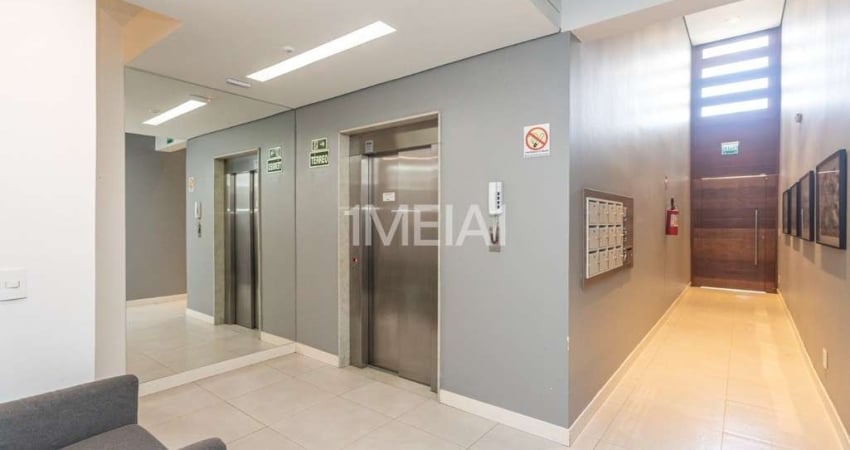 Apartamento com 1 quarto para alugar na Rua Sarmento Leite, 639, Centro Histórico, Porto Alegre