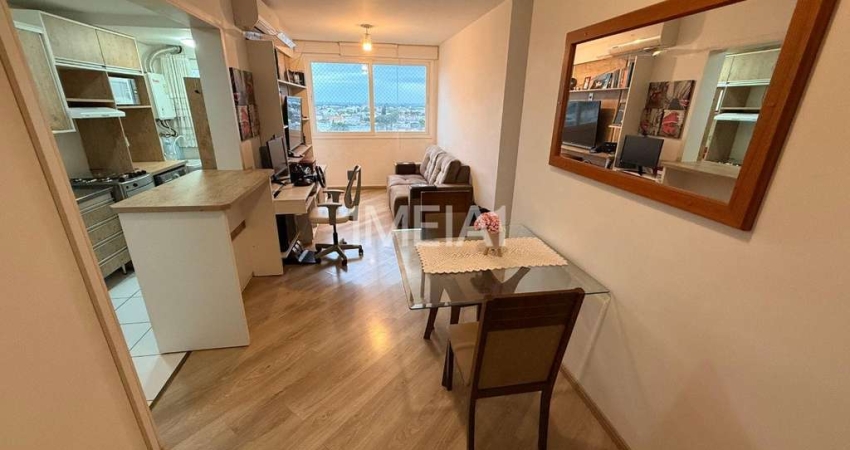 Apartamento com 2 quartos para alugar na Rua Augusto Severo, 125, São João, Porto Alegre