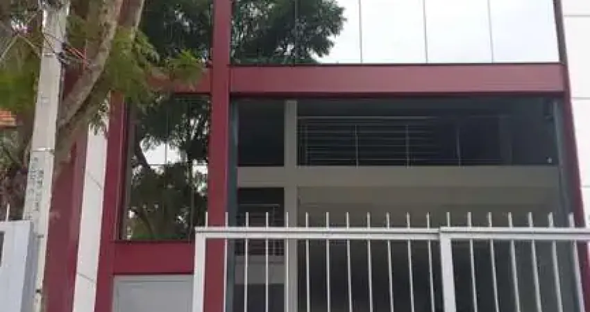Barracão / Galpão / Depósito para alugar na Rua São Salvador, 888, Santa Maria Goretti, Porto Alegre
