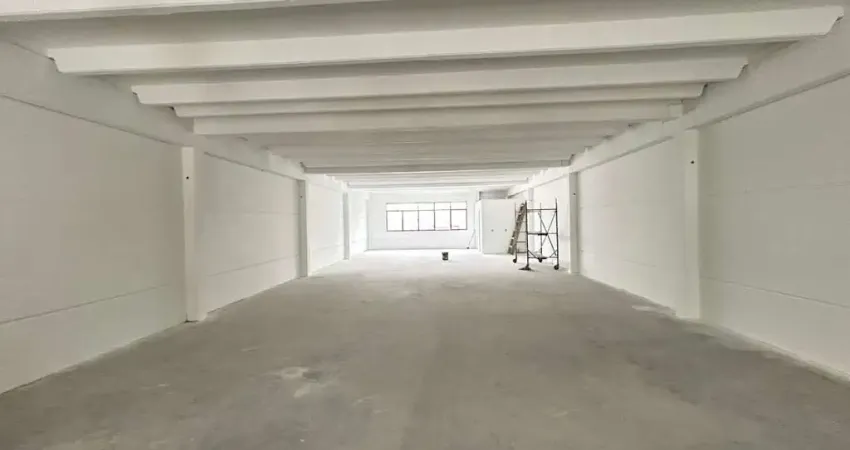 Barracão / Galpão / Depósito para alugar na Rua São Salvador, 888, Santa Maria Goretti, Porto Alegre