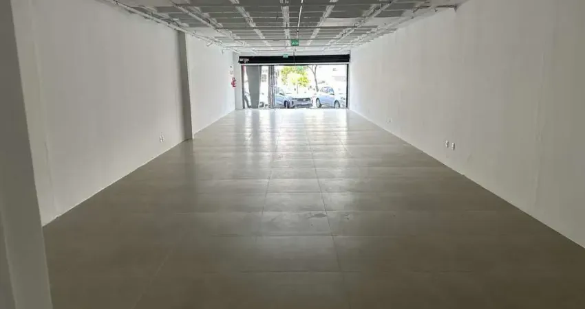 Ponto comercial para alugar na Avenida Benjamin Constant, 1727, São João, Porto Alegre