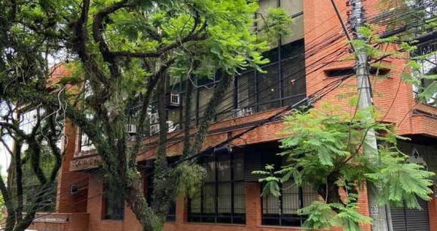 Sala comercial para alugar na Rua Mariante, 257, Rio Branco, Porto Alegre