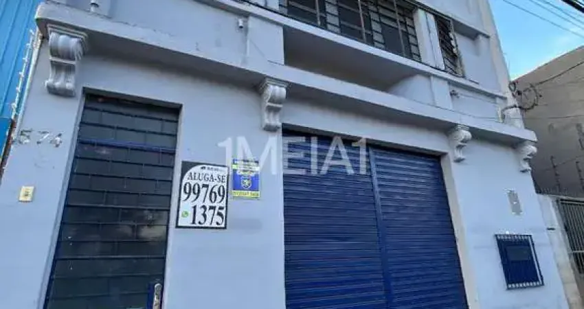 Prédio para alugar na Avenida Sertório, 574, Navegantes, Porto Alegre