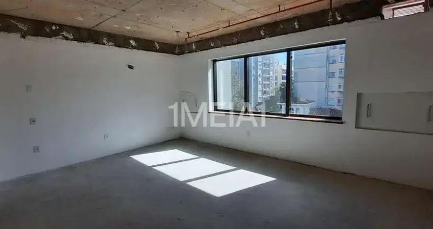 Sala comercial para alugar na Rua Doutor Florêncio Ygartua, 270, Moinhos de Vento, Porto Alegre