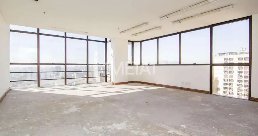 Sala comercial para alugar na Avenida Carlos Gomes, 328, Boa Vista, Porto Alegre