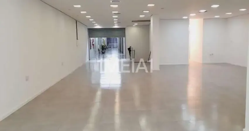 Ponto comercial para alugar na Rua dos Andradas, 1273, Centro Histórico, Porto Alegre