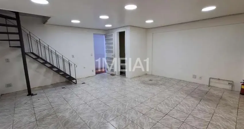 Ponto comercial para alugar na Rua Vinte e Quatro de Outubro, 1557, Auxiliadora, Porto Alegre