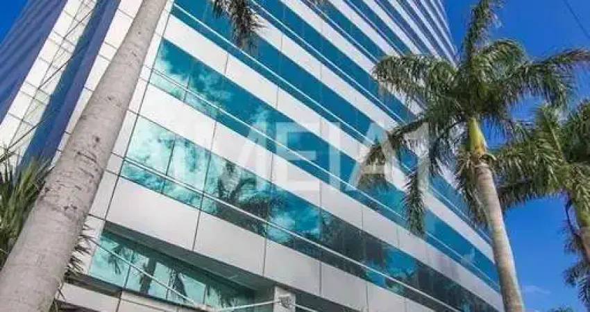 Sala comercial para alugar na Avenida Doutor Nilo Peçanha, 2825, Chácara das Pedras, Porto Alegre