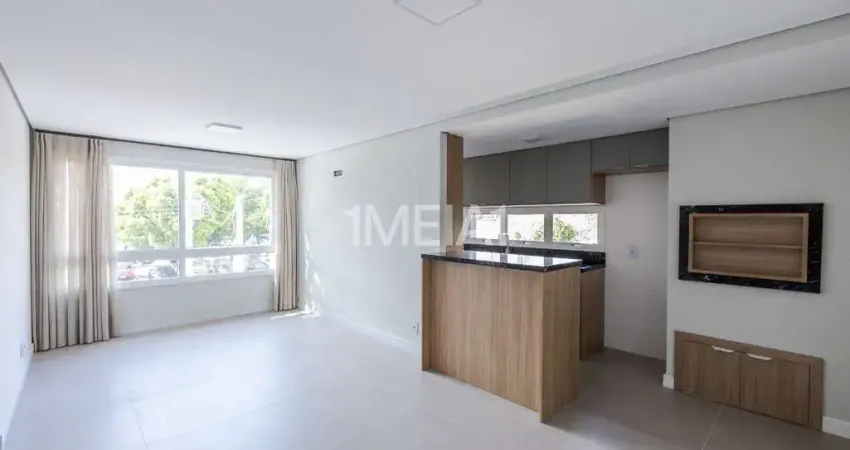 Apartamento com 3 quartos para alugar na Rua Padre Alois Kades S J, 500, Jardim Europa, Porto Alegre