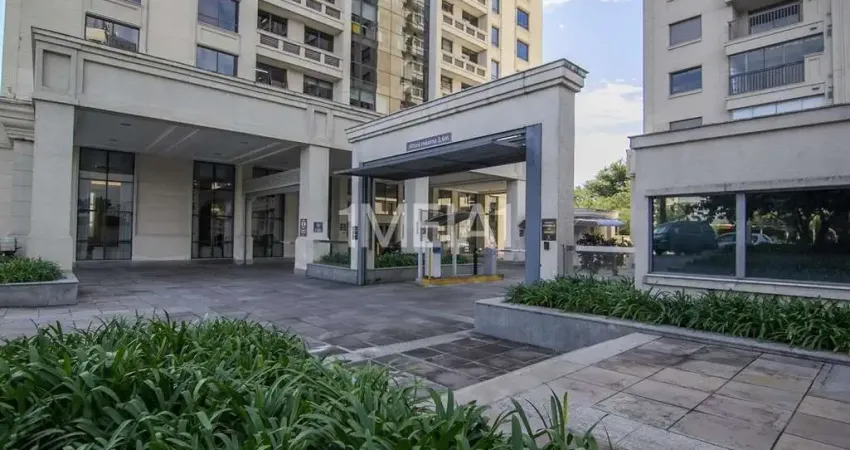 Sala comercial para alugar na Avenida Carlos Gomes, 1492, Três Figueiras, Porto Alegre