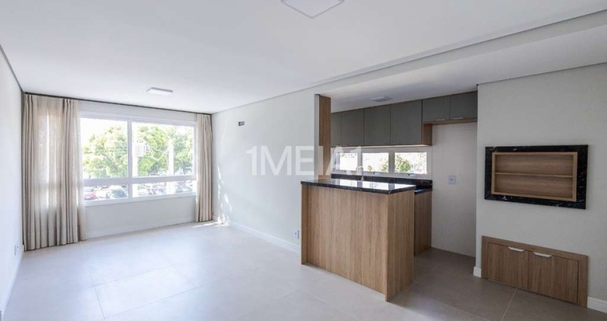 Apartamento com 3 quartos para alugar na Rua Padre Alois Kades S J, 500, Jardim Europa, Porto Alegre
